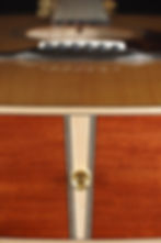 Thumbnail: Boucher SG-21-G - Torrefied Adirondack Spruce & Bubinga