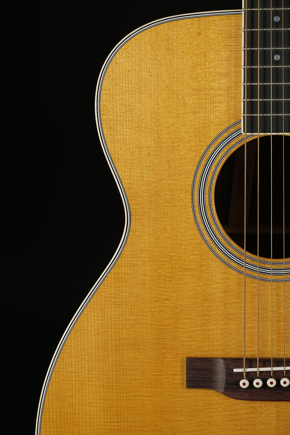 Thumbnail: 2020 Martin M-36 - Sitka Spruce & East Indian Rosewood