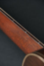 Thumbnail: Huss & Dalton OO-SP - Bearclaw Italian Spruce & Indian Rosewood