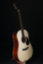 Thumbnail: Santa Cruz D12 - Swiss Moon Spruce & Mahogany