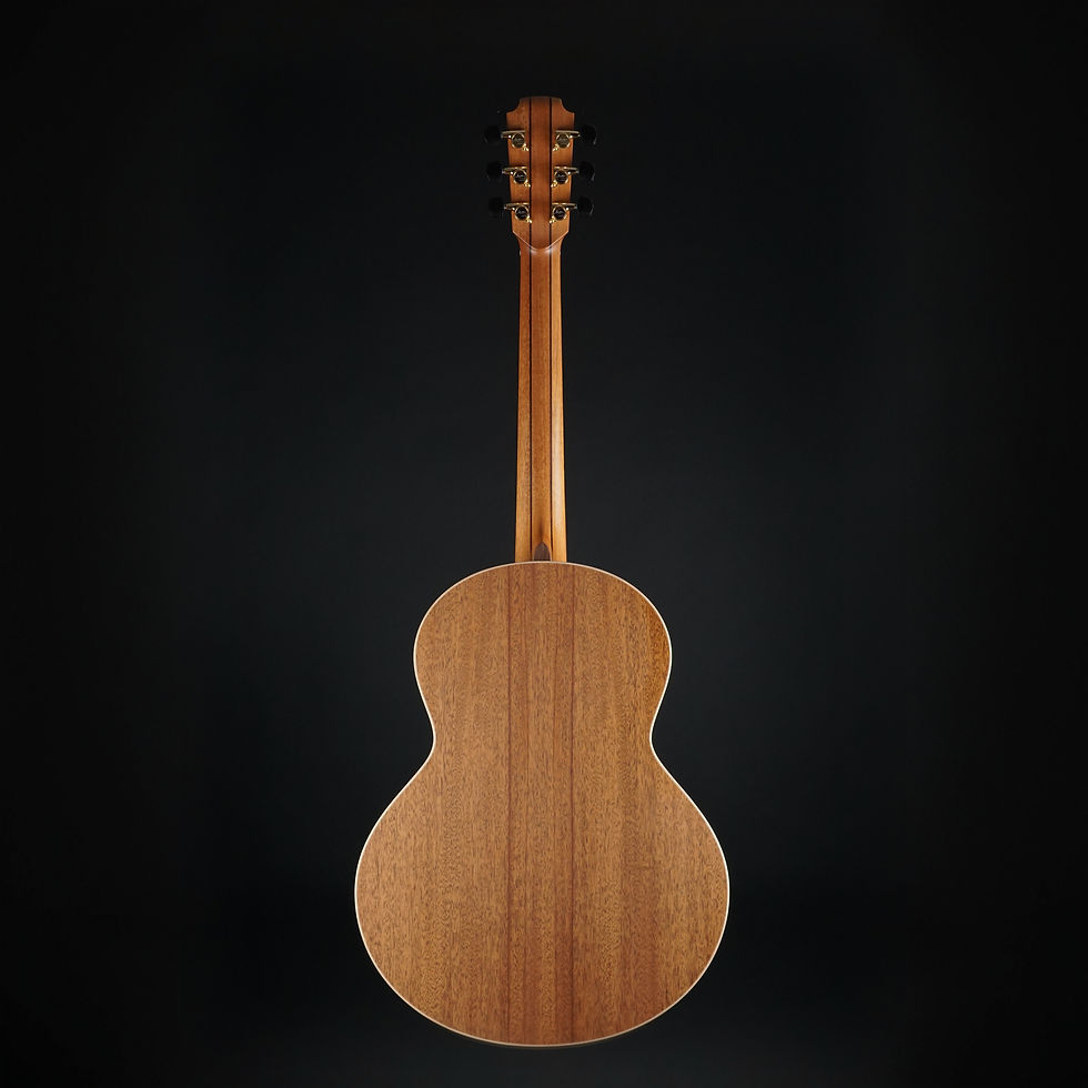 Thumbnail: Lowden S-22 - Cedar & Mahogany