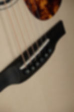 Thumbnail: Boucher SG-51-M - Master Grade Adirondack & Indian Rosewood