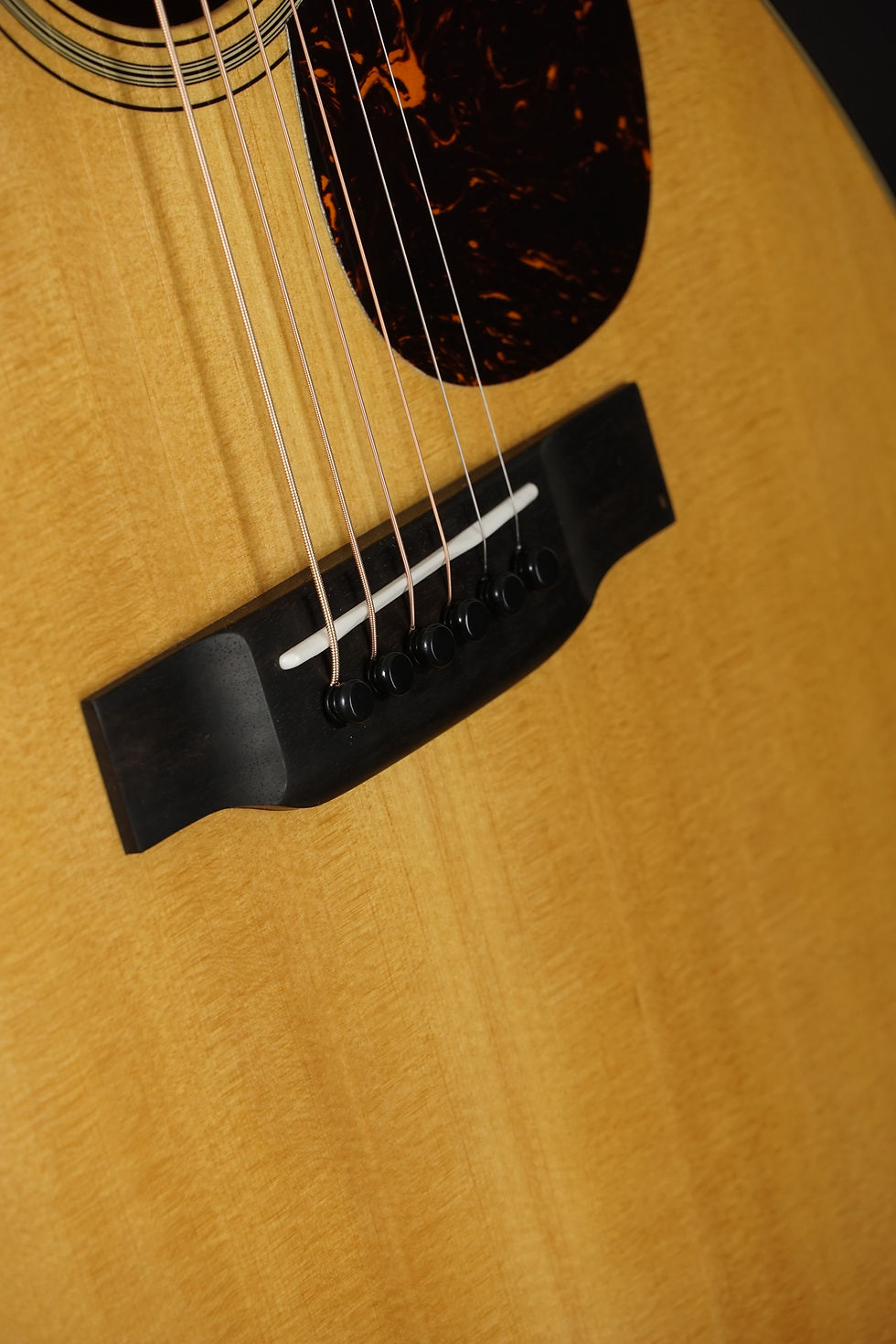 Thumbnail: 2022 Martin 00-18 - Sitka Spruce & Honduran Mahogany