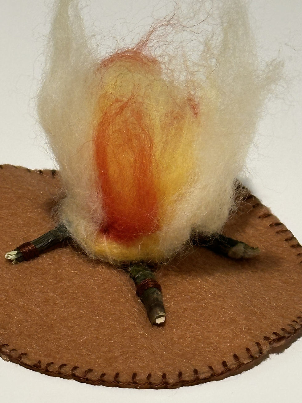 Miniature : Kit narratif – Tapis 2 - « Ceux qui marchent… » – Collection « Éveil »