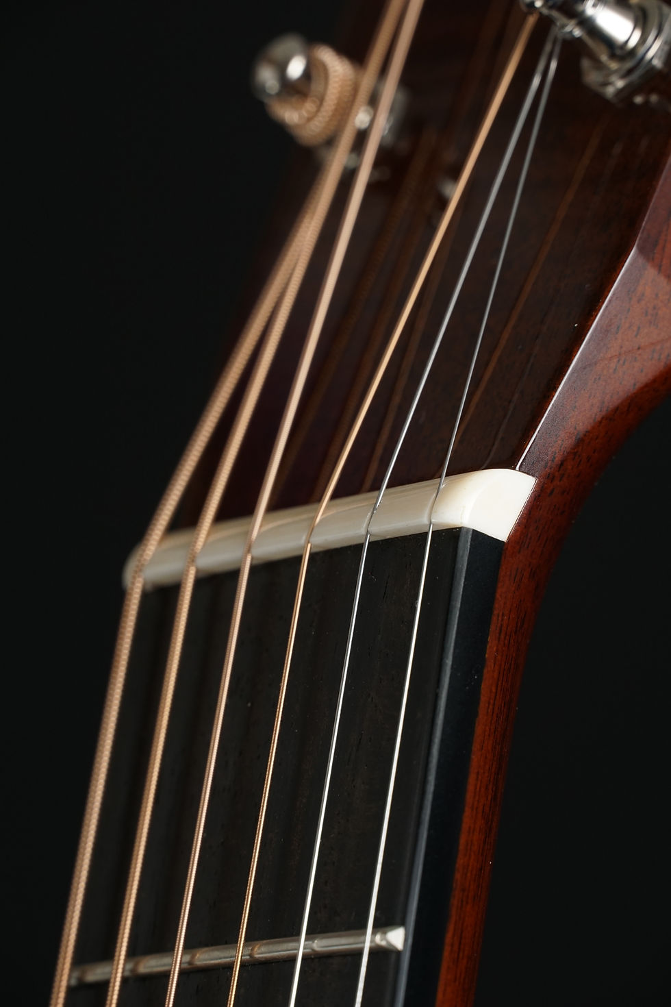 Thumbnail: Santa Cruz 1929 OO -  Adirondack Spruce & Honduran Mahogany