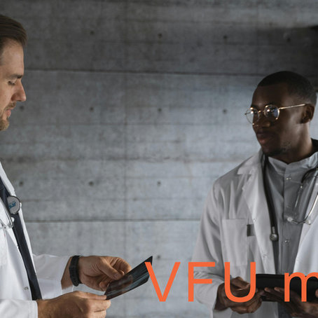 Fördelar med Orzones VFU-modul