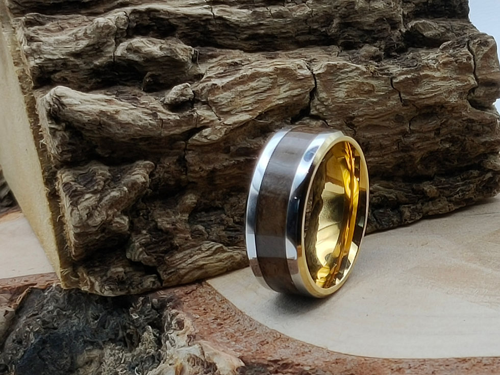 Thumbnail: Woodland charms