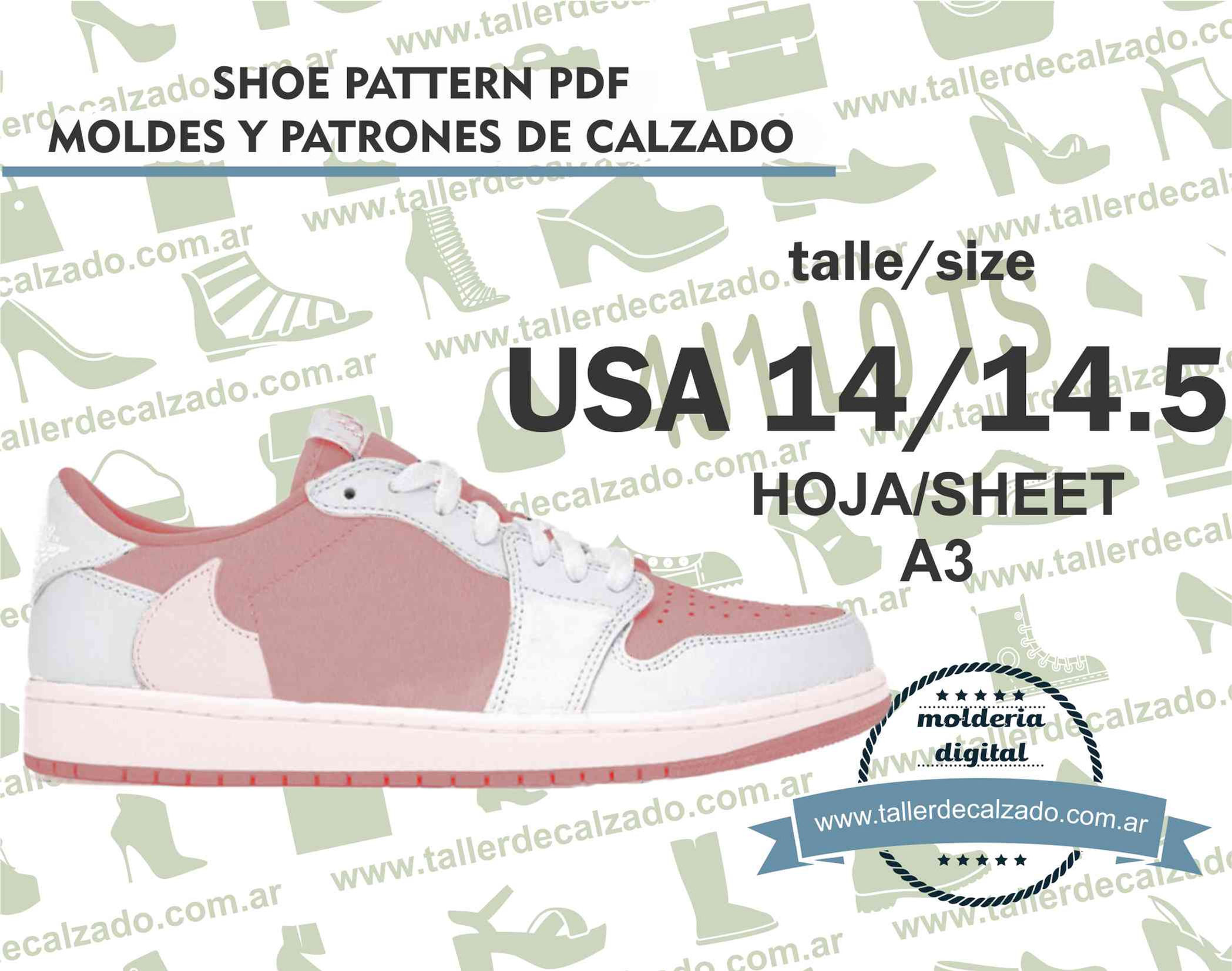 Aj1 Travis Scott baja