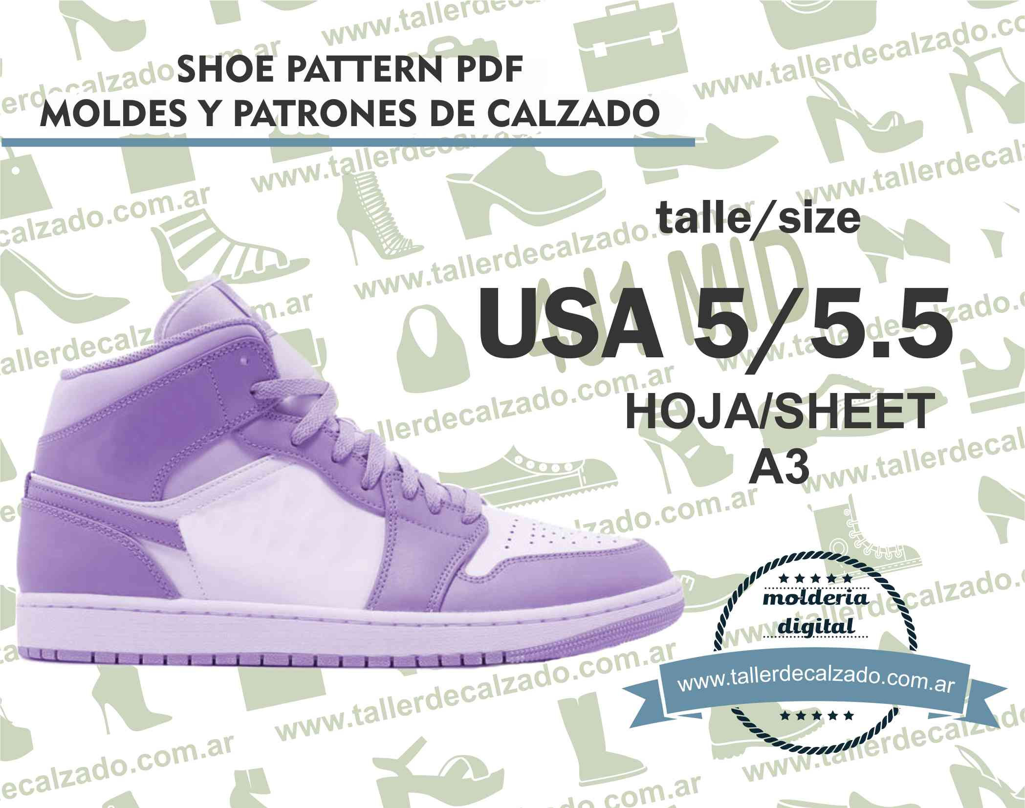 Air Jordan 1 mid