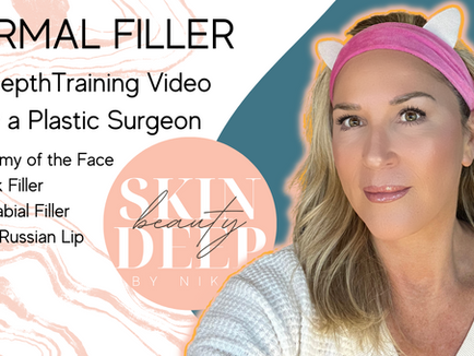 🎥 FILLER Training Video by Dr. (Please do not share)