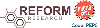 Reform Research Logo