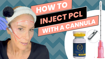 PCL: Miracle L with Cannula