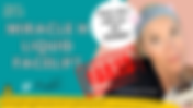 Failed Attempt at Liquid Face Lift at Home ~ Miracle H Mesotherapy