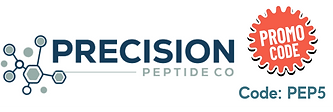 Precision Peptides Logo