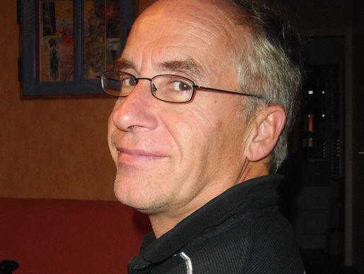 Interview du mois de septembre : Bernard Assumel