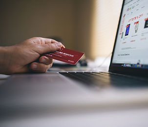 Online Shopping