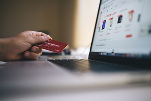 Online Shopping