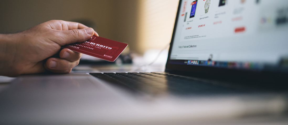 Online Shopping