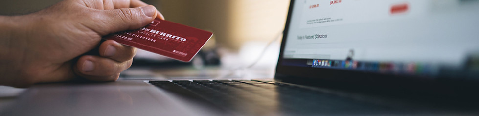 Online Shopping