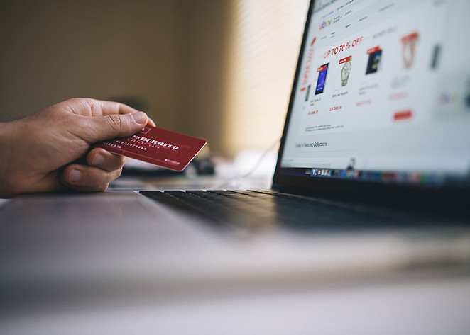 Online Shopping