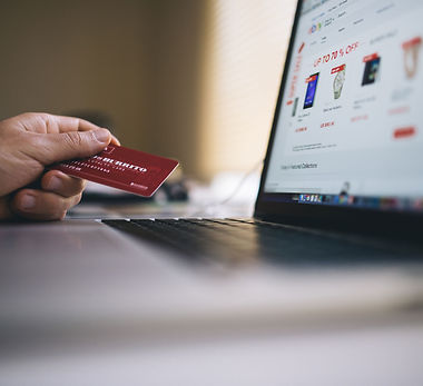 Online Shopping