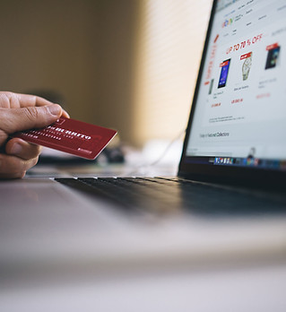 Online Shopping