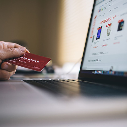 Online Shopping