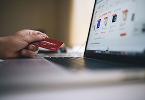 Online Shopping
