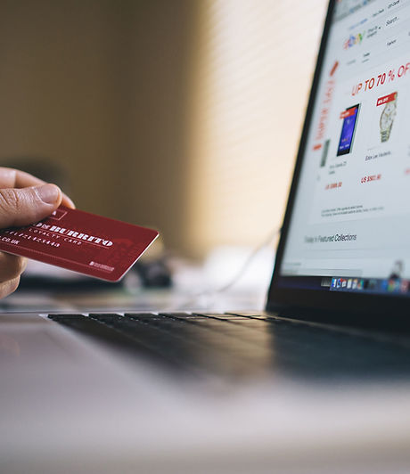 Online Shopping