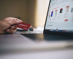 Online Shopping