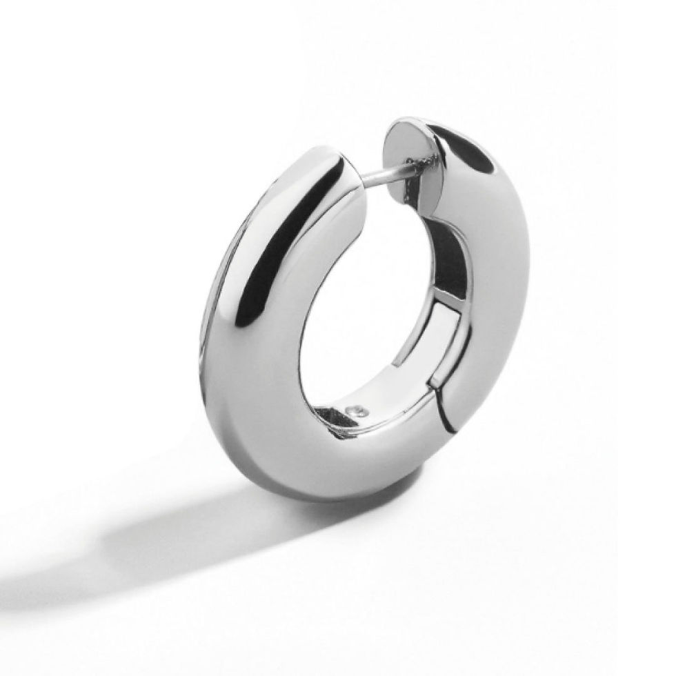 Miniatura: Annette Earrings