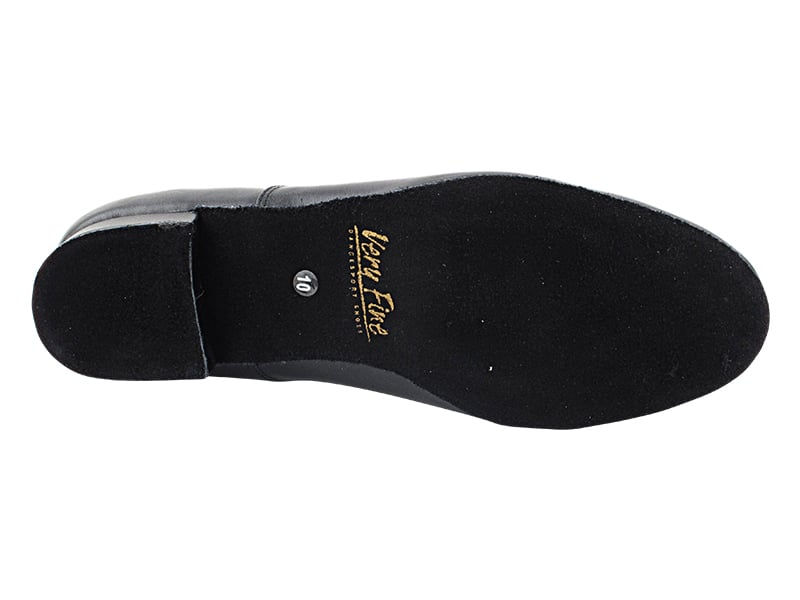 Thumbnail: Black Leather