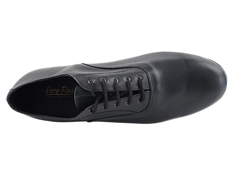 Thumbnail: Black Leather