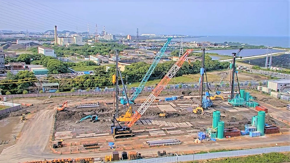 ２０２５年５月２３日 現場写真