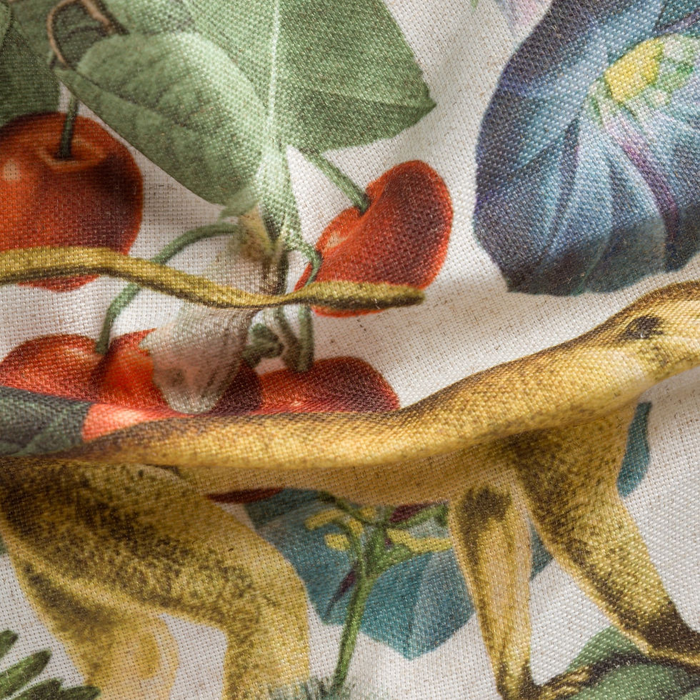 Miniatura: Jungle Colour