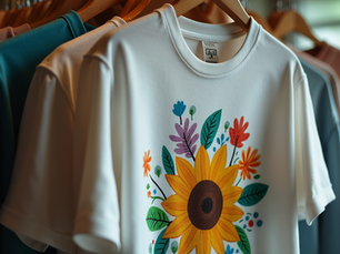 Unique Hand-Painted Shirts to Elevate Your Style
