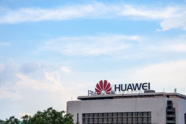 Huawei s’attend à une année 2020 toujours compliquée
