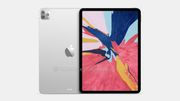 La rumeur du triple capteur photo sur le prochain iPad Pro s'intensifie