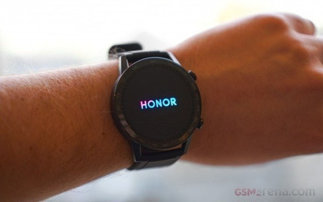Honor MagicWatch 2 coming to the UK on December 20