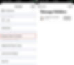 Manage Hidden Purchases in Apple Books app iPhone