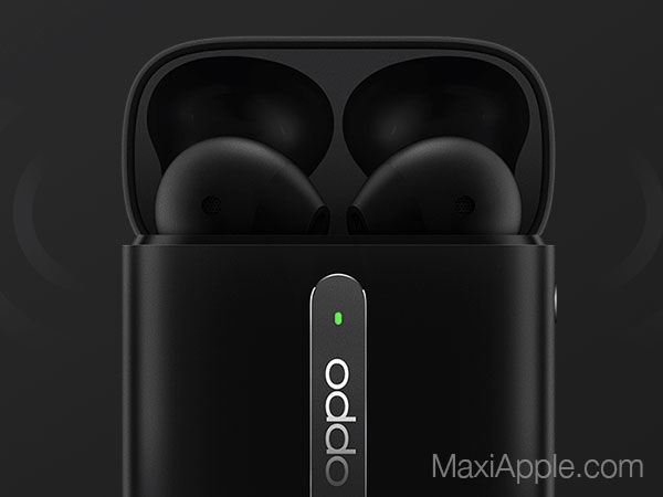 oppo enco free copie airpods clone ecouteurs 5 - Oppo Enco Free, Parfaits Clones AirPods à 89 € (video)
