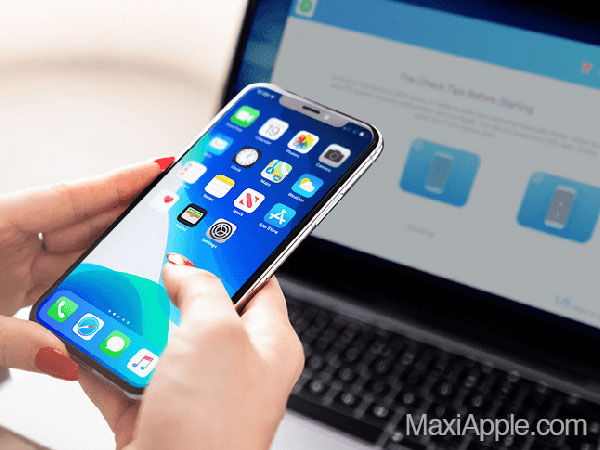 minicreo fix my iphone software mac macos windows 02 - Fix My iPhone Mac - Restaurer et Réparer le Système iOS (gratuit)