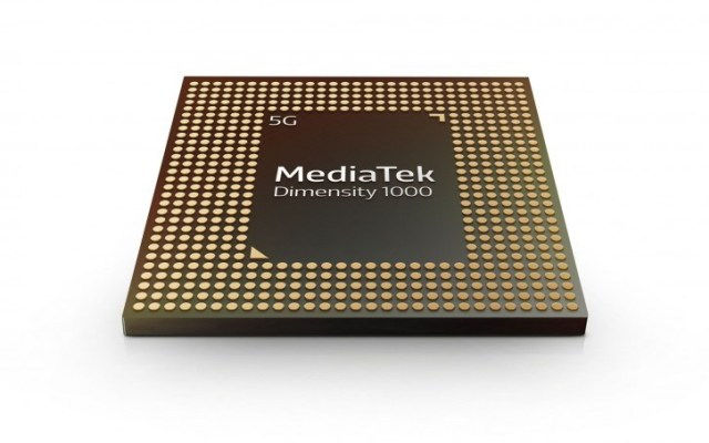 MediaTek’s new Dimensity 1000 chipset passes by AnTuTu and flexes its might