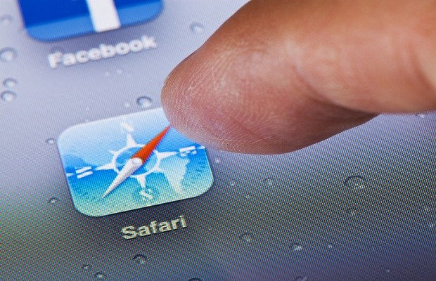 Google épinglé par la justice britannique pour avoir tracké ses utilisateurs sur iPhone