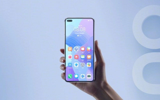 Huawei's nova 6 line is here with punch displays, 40W fast charging and large batteries