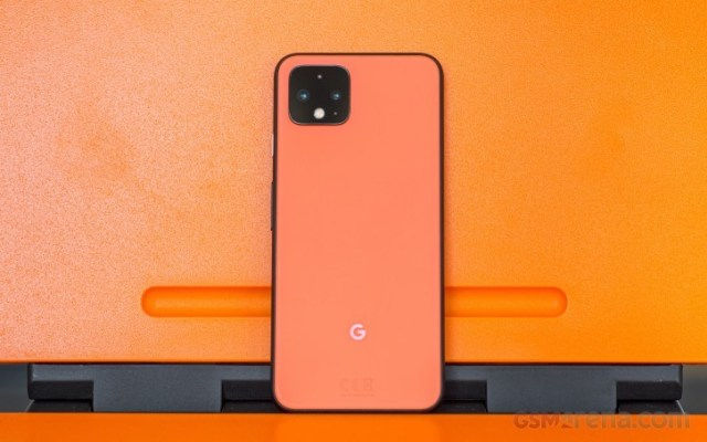 Deal: get a free Pixel 4 and Nest Hub if you're on AT&T and upgrade