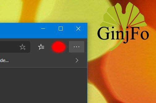 Microsoft Edge (Chromium) – Option pour changer la langue de son interface