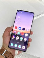 Oppo Reno3 Pro live shots