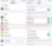Settings for Books syncing iPhone