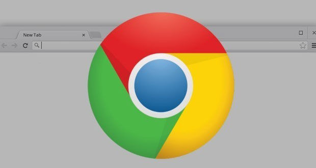 Navigateur Internet Chrome de Google